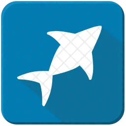 Shark  Icon