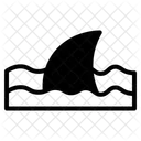 Shart Fin Icon