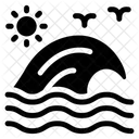 Shark  Icon