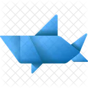 Shark Fish Animal Icon