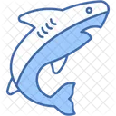 Shark Predator Jaws Icon