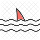 Shark  Icon