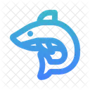 Animal Sealife Simple Icon