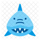 Shark Icon
