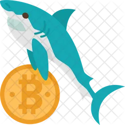 Shark Trader  Icon