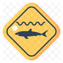 Shark  Icon