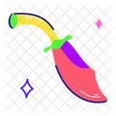 Knife Emoji Sharp Knife Stab Symbol