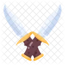 Hunting Knives Sharp Knives Sharp Stabs Icon