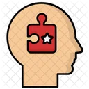 Sharp Mind Icon