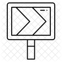道 アイコン