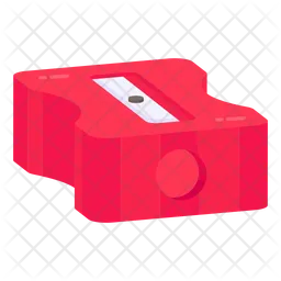 Sharpener  Icon