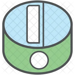 Sharpener  Icon