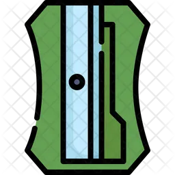 Sharpener  Icon