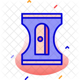 Sharpener  Icon