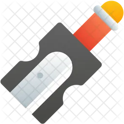 Sharpener  Icon