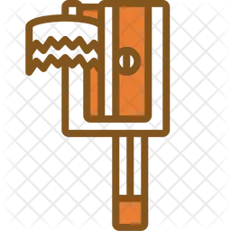 Sharpener  Icon