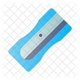 Sharpener  Icon