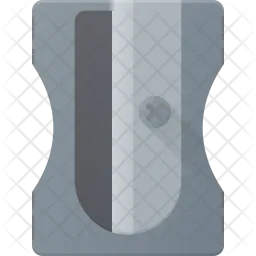 Sharpener  Icon