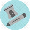 Sharpener Stationary Tool Icon