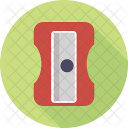 Sharpener Icon