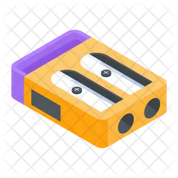 Sharpener  Icon