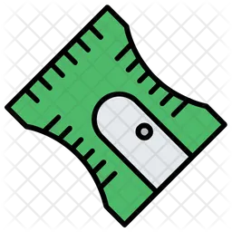 Sharpener  Icon