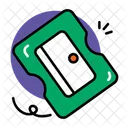 Sharpener Icon