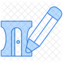 Sharpener Icon