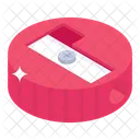 Sharpener  Icon