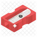 Pencil Sharpener Pencil Blade Spitzer Icon