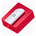 Pencil Sharpener Sharpener Spitzer Icon