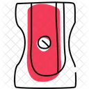 Sharpener Icon