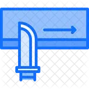 Sharpening Stone Knife Weapon Icon