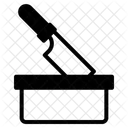 Butcher Knife Icon