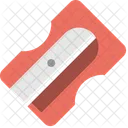 Sharpner Stationary Tool Icon