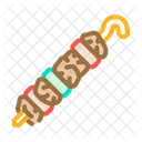 Shashlik  Icône