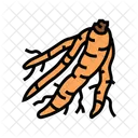 Shatavari  Symbol