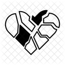 Shattered Love Icon