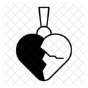 Shattered Love Icon