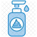 Shave Cream Icon