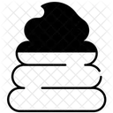 Shave Foam Icon