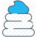 Shave Foam Icon