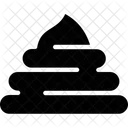 Shave Foam  Icon