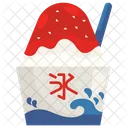 Shave Ice Shave Ice Icon
