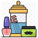 Razor Kit Beauty Icon