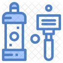 Bath Bathroom Cleaning アイコン