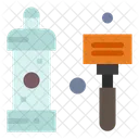 Bath Bathroom Cleaning アイコン