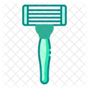 Shave Razor Razor Shaving Icon