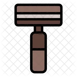 Shaver  Icon