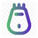 Shaver Barber Hair Cut Icon